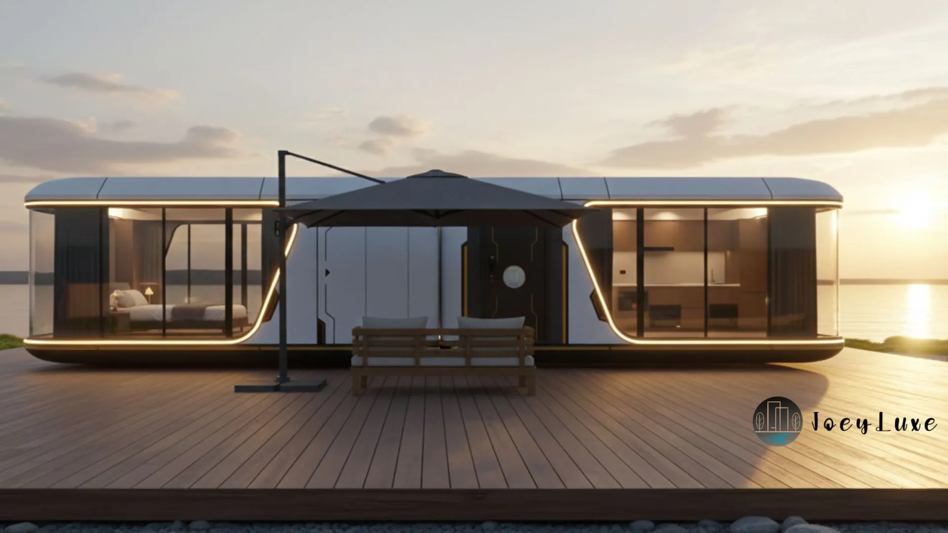 Joey-Luxe-Tiny-Home-Australia-B2B-Staycation