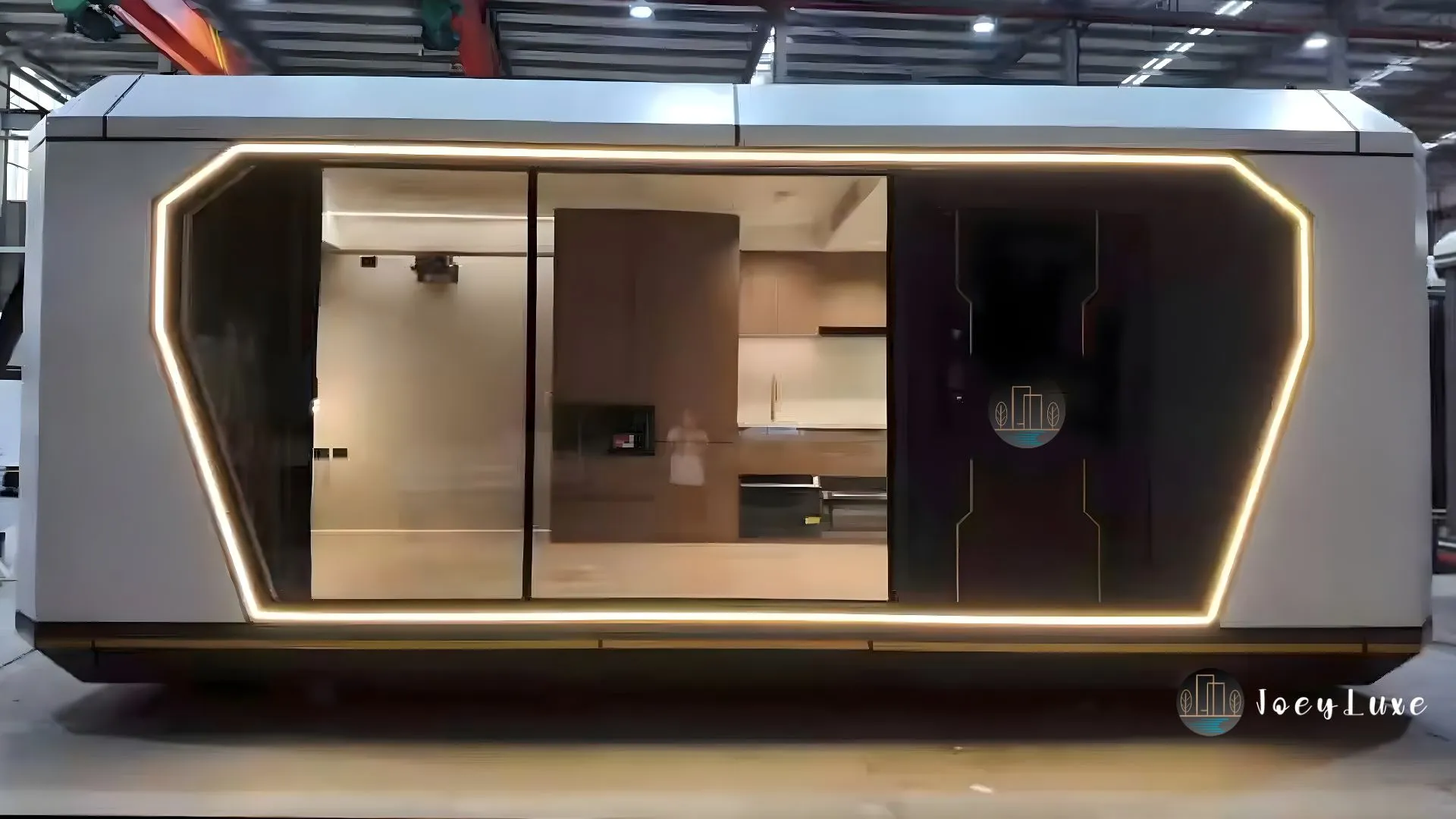 Joey-Luxe-Tiny-House-1-bedroom-For-Sale-the jetstone