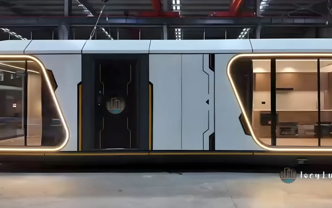 The Precision Advantage: Why Factory-Built Architecture is the New Gold Standard for Luxury