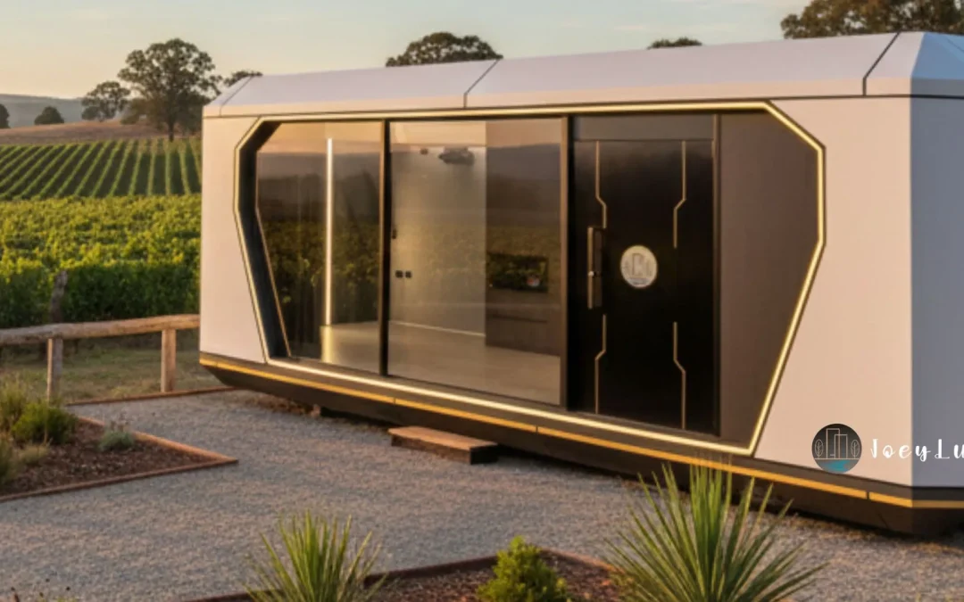 Capsule Hotel Business Models: P&L, Margins & Financing