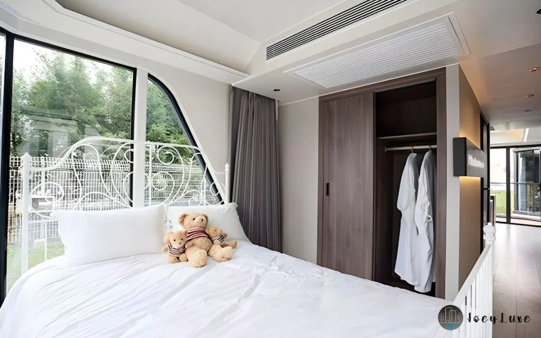 Eco Retreat ROI: Revenue Modeling & Payback Curves