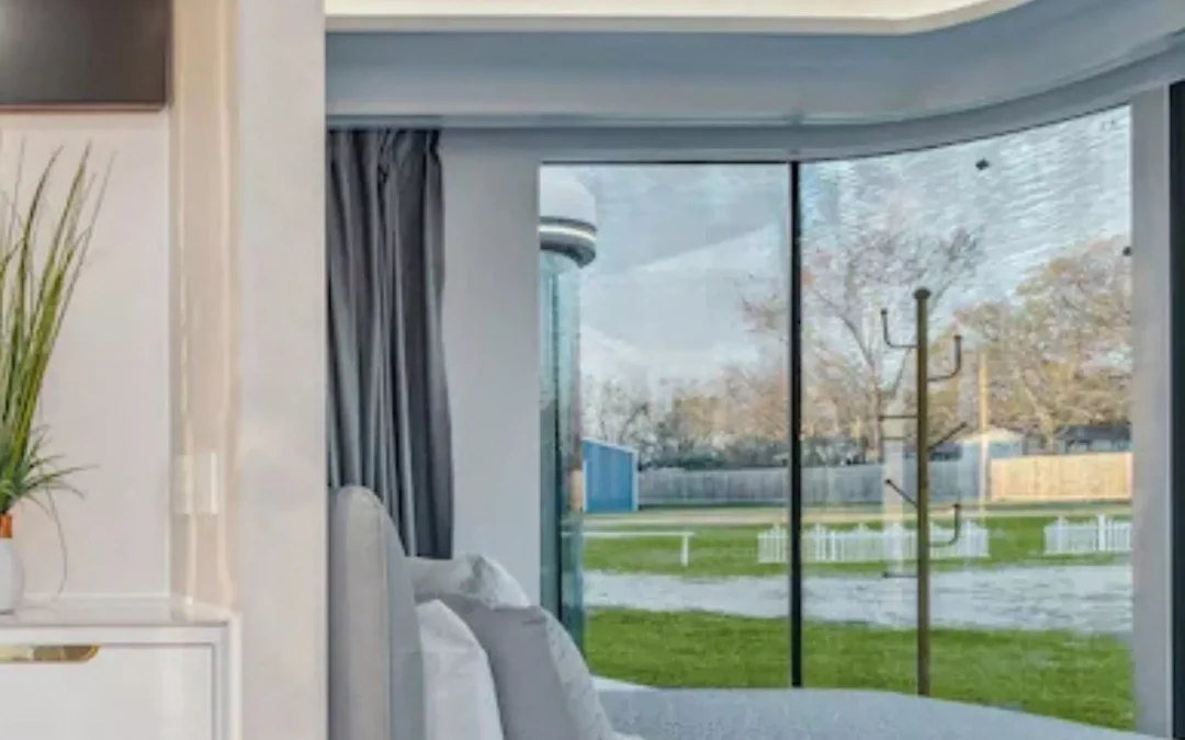 Glamping ROI Australia-Real Yield Data & Income Scenarios