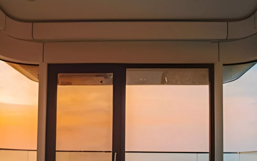 Off-Grid Capsule Houses: Solar, Waste & Water Specs