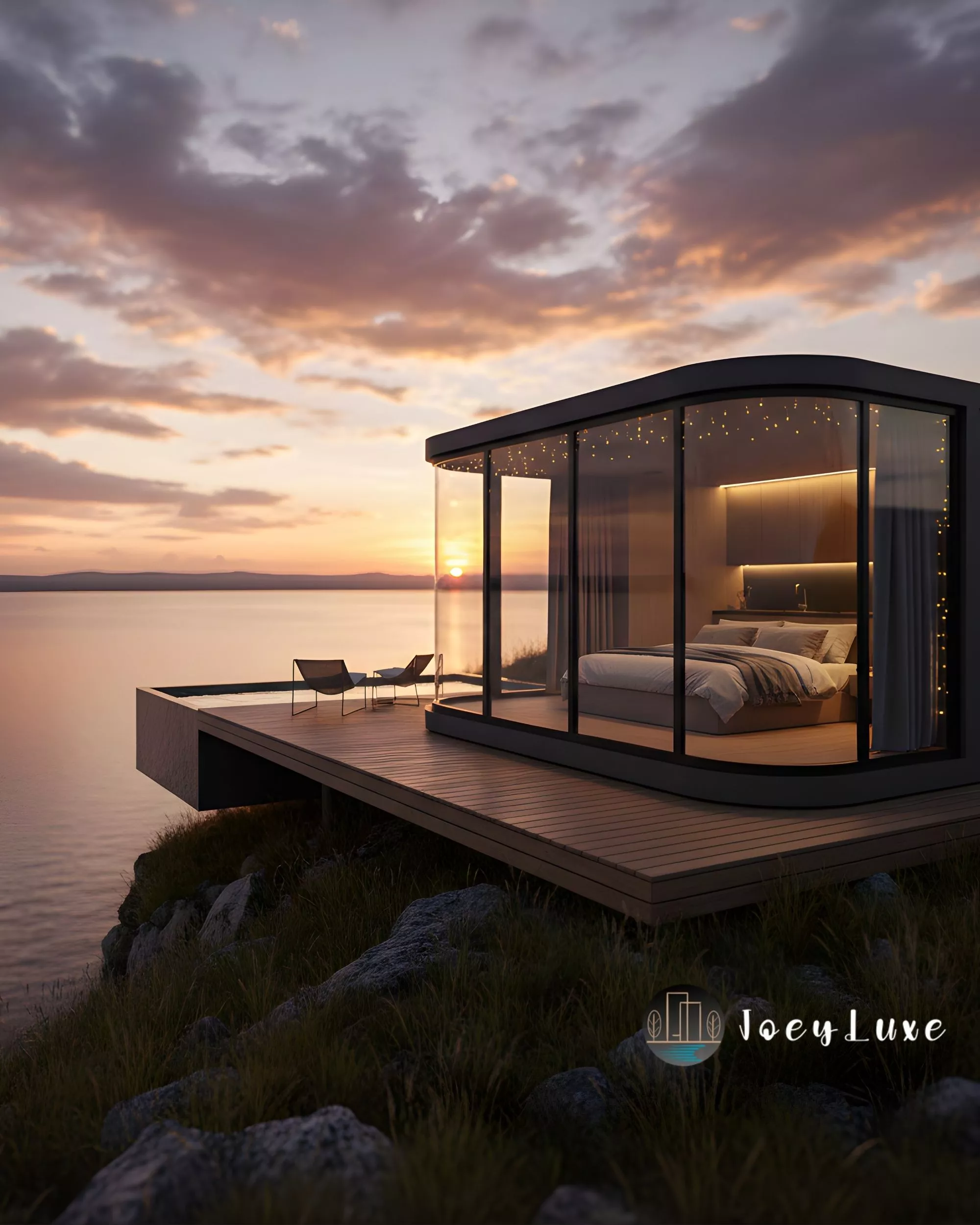 Luxury-Tiny-House-Australia