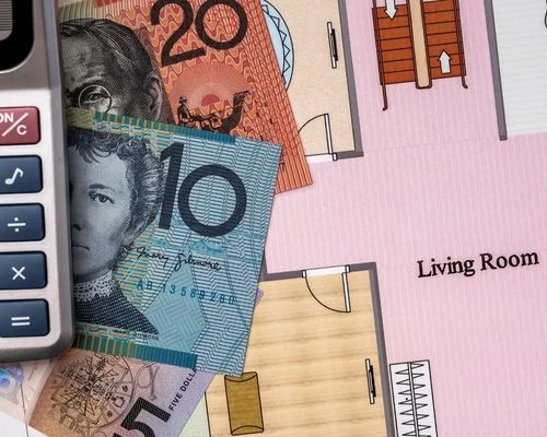 tiny house final payment