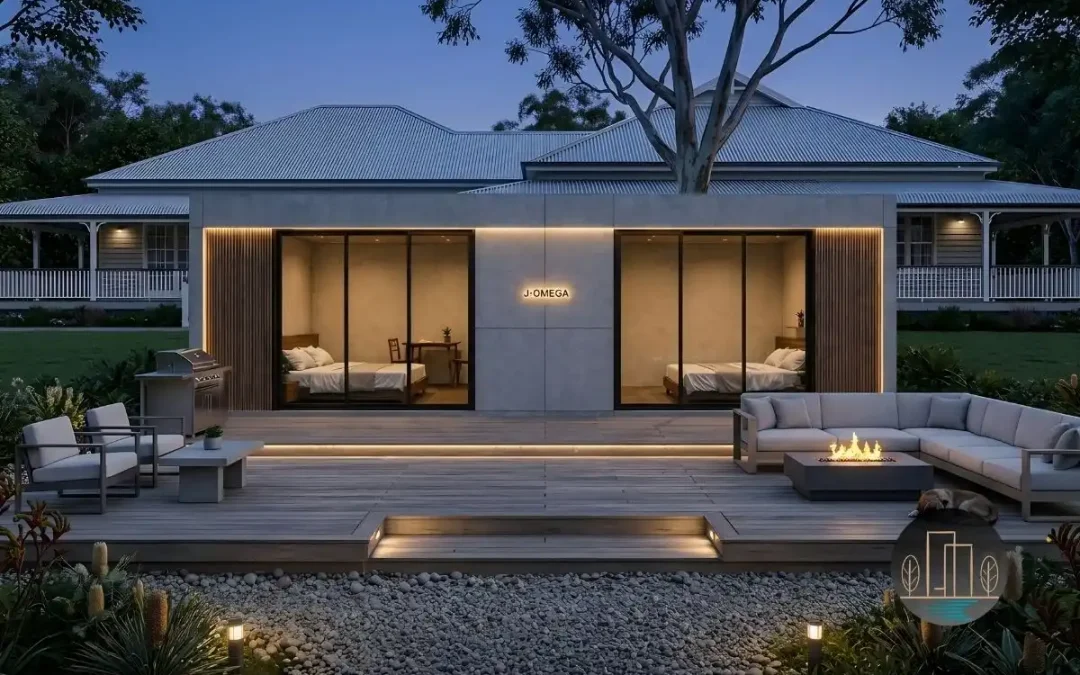 The Precision Advantage: Why Factory-Built Architecture is the New Gold Standard for Luxury