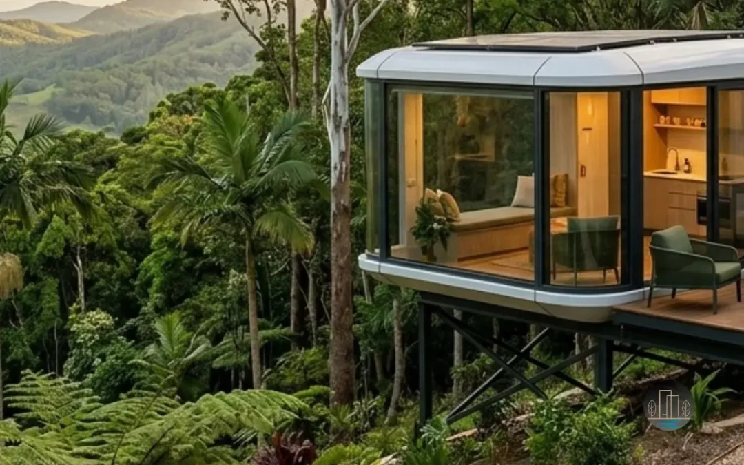 How to Start an Eco Retreat Business in Australia