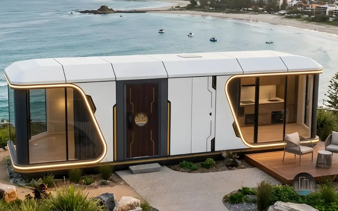 High-Yield Modular Investment: The Smart Money Guide to Tiny Home ROI in Australia