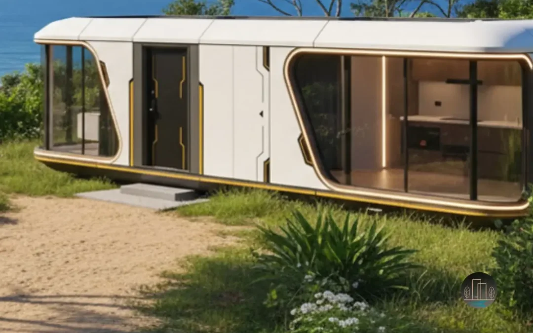 Capsule Hotel ROI Australia: Revenue & Payback Calculator