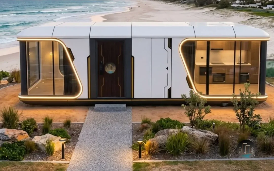 What Is a Capsule Hotel? Definition & Australian Market Guide