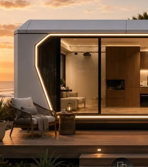 Capsule Hotel Design Guide | Premium Precinct & Orientation Layouts